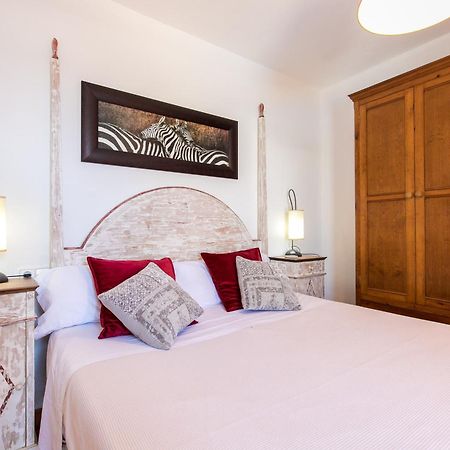 Pura Vida Villa บินิเบกา ภายนอก รูปภาพ