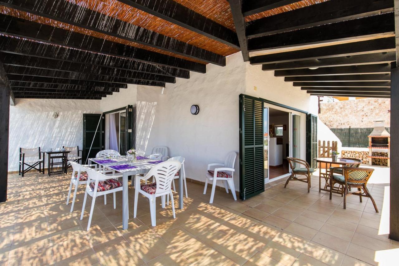 Pura Vida Villa บินิเบกา ภายนอก รูปภาพ