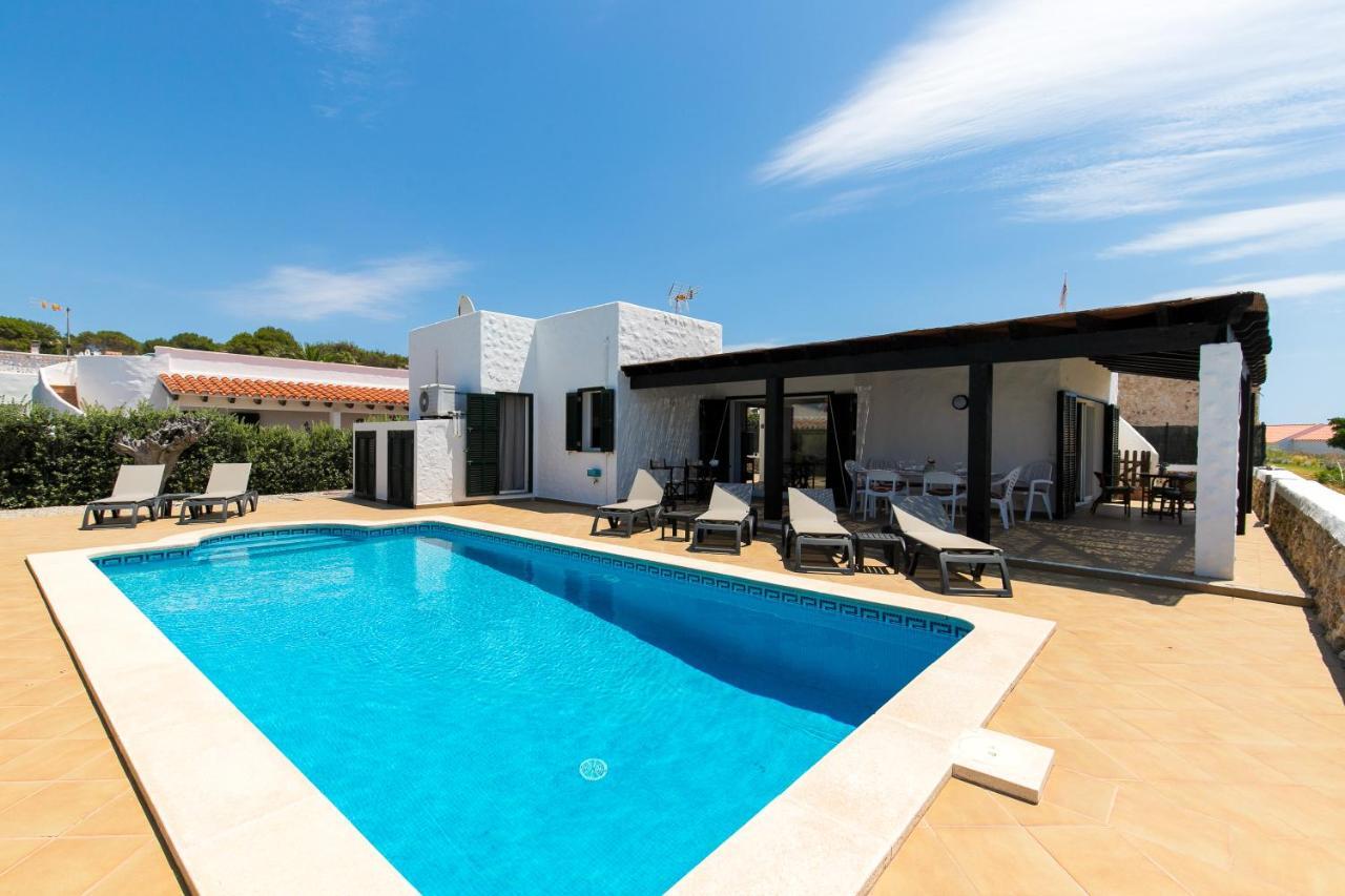 Pura Vida Villa บินิเบกา ภายนอก รูปภาพ