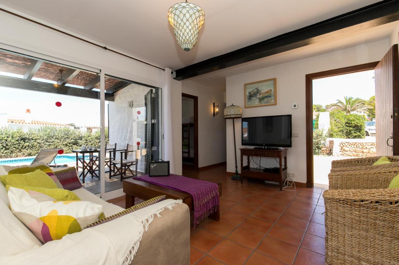Pura Vida Villa บินิเบกา ภายนอก รูปภาพ