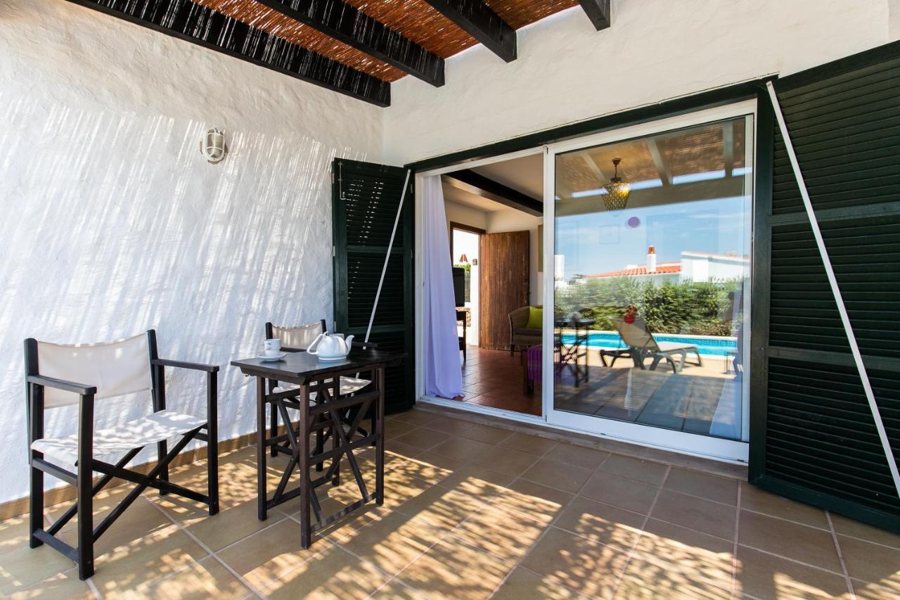 Pura Vida Villa บินิเบกา ภายนอก รูปภาพ