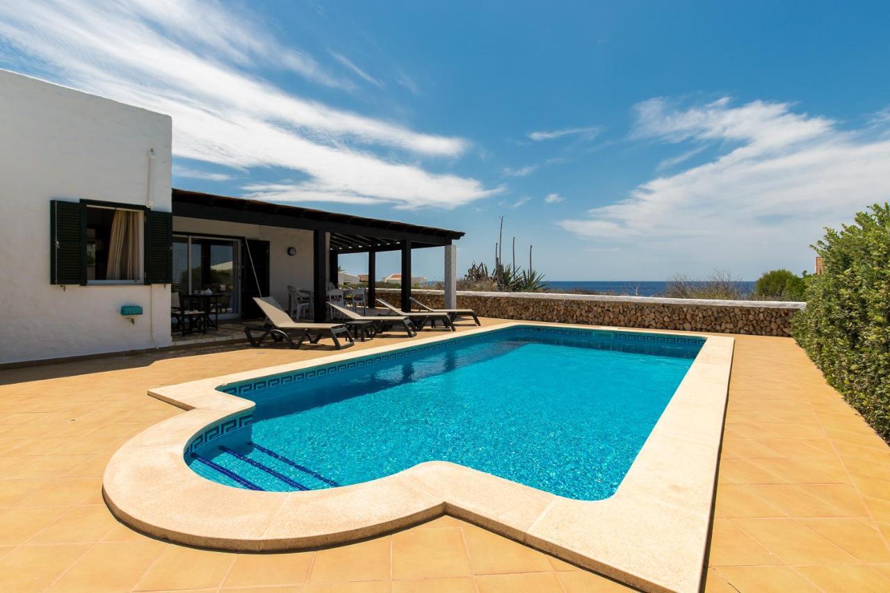 Pura Vida Villa บินิเบกา ภายนอก รูปภาพ