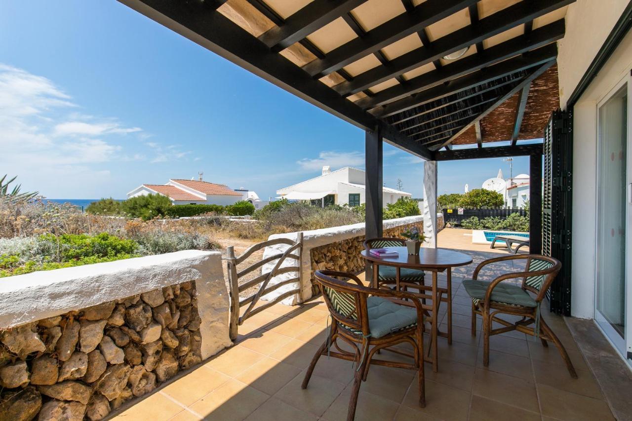 Pura Vida Villa บินิเบกา ภายนอก รูปภาพ