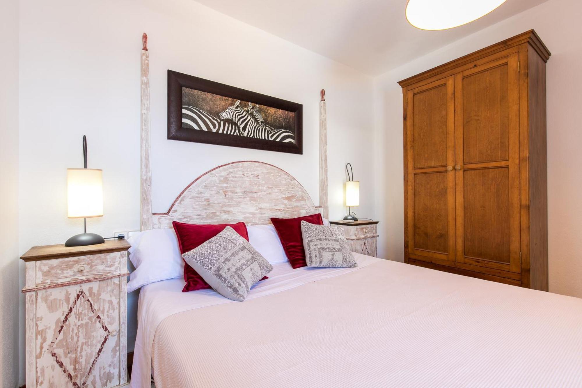 Pura Vida Villa บินิเบกา ภายนอก รูปภาพ