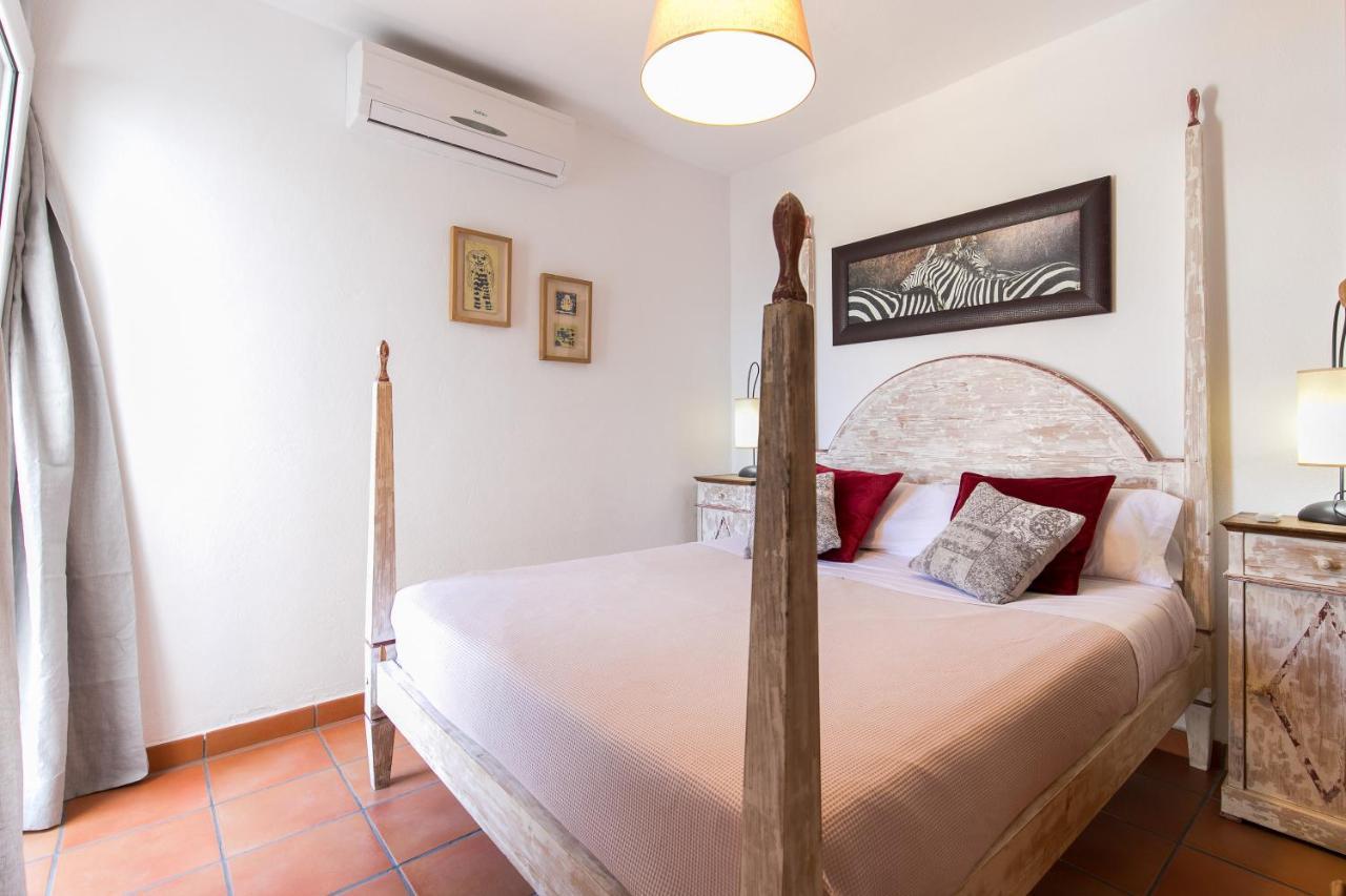 Pura Vida Villa บินิเบกา ภายนอก รูปภาพ